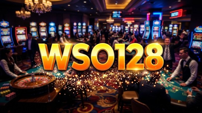 WSO128 WSO128